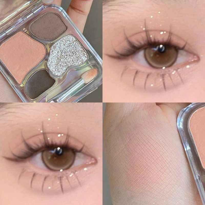 Aegyosal Eyeshadow Kit - Douyin Shop