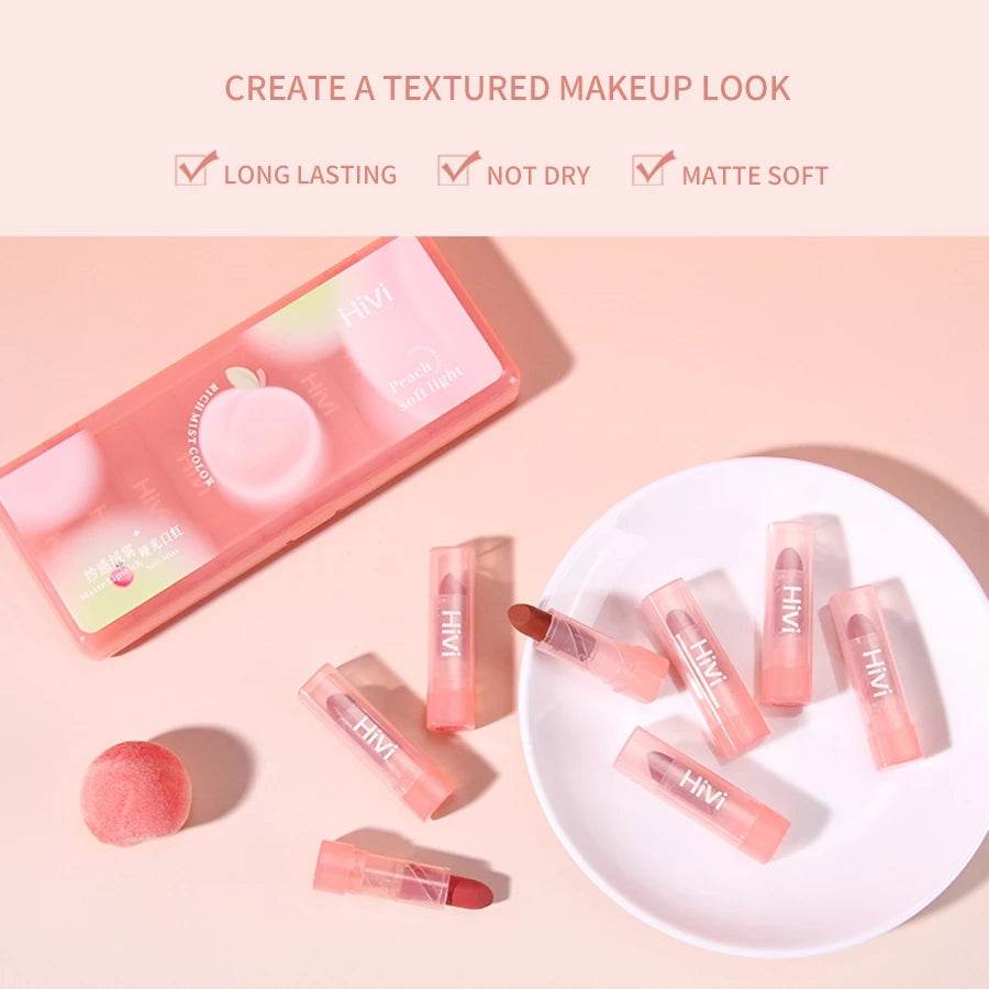 HiVi Lipstick - Douyin Shop