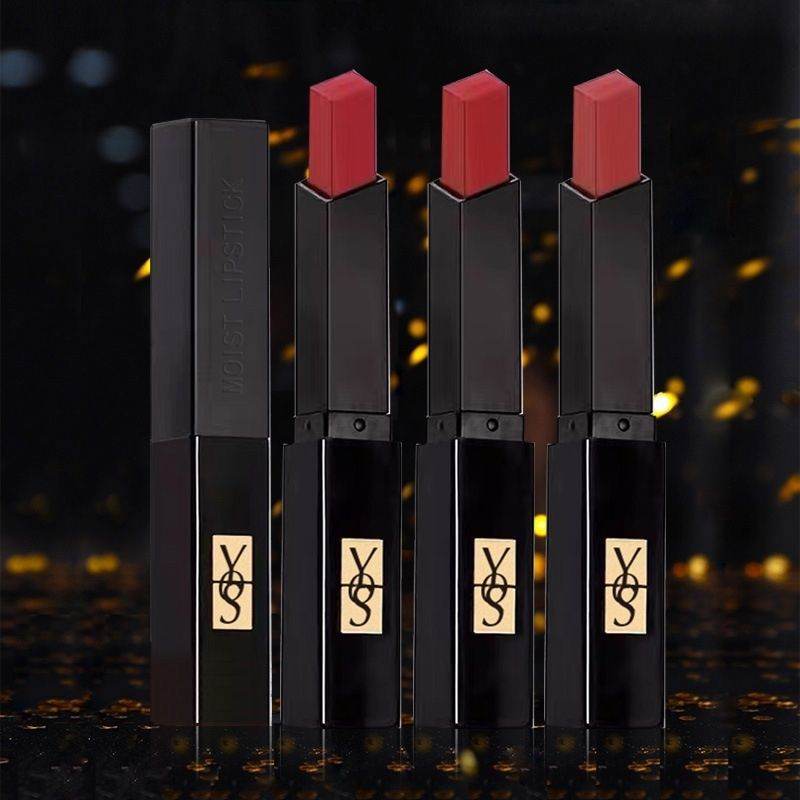 Ysl Inspired Creamy Long-Lasting Lipstick - Douyin Shop