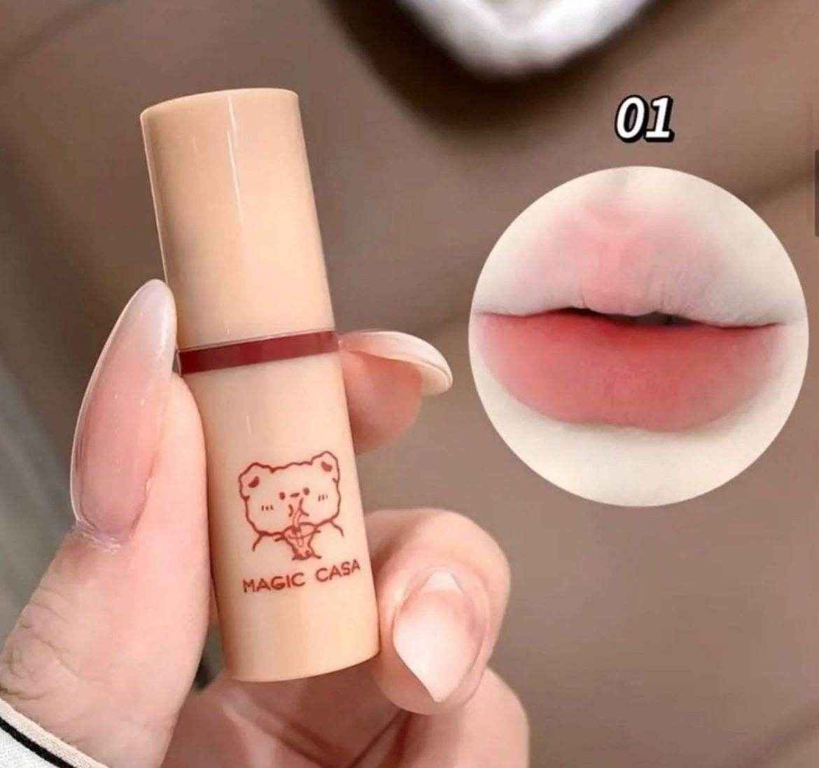 Magic Casa Love Bear - Douyin Shop