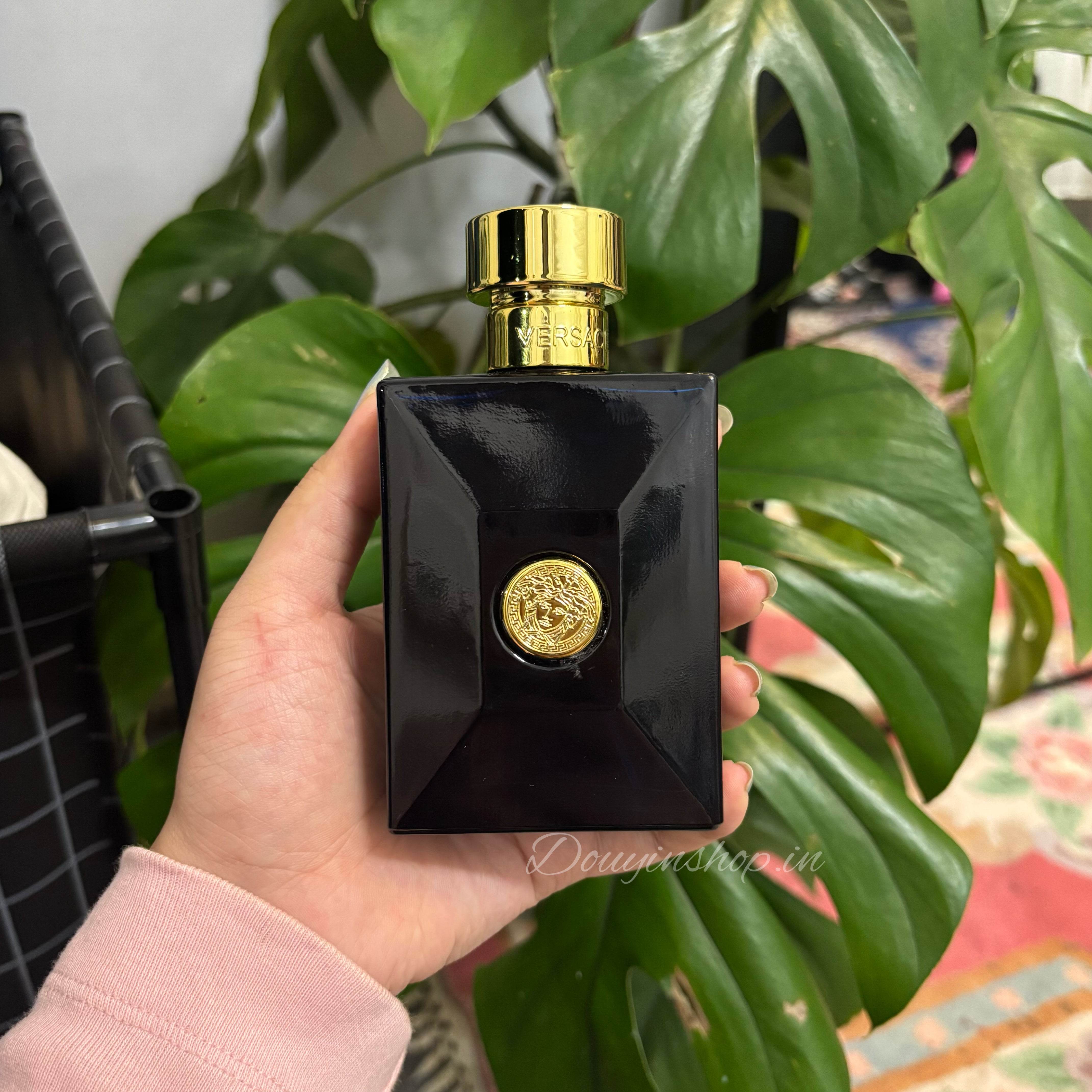 Versace Dylan Blue for him 100ml - Douyin Shop