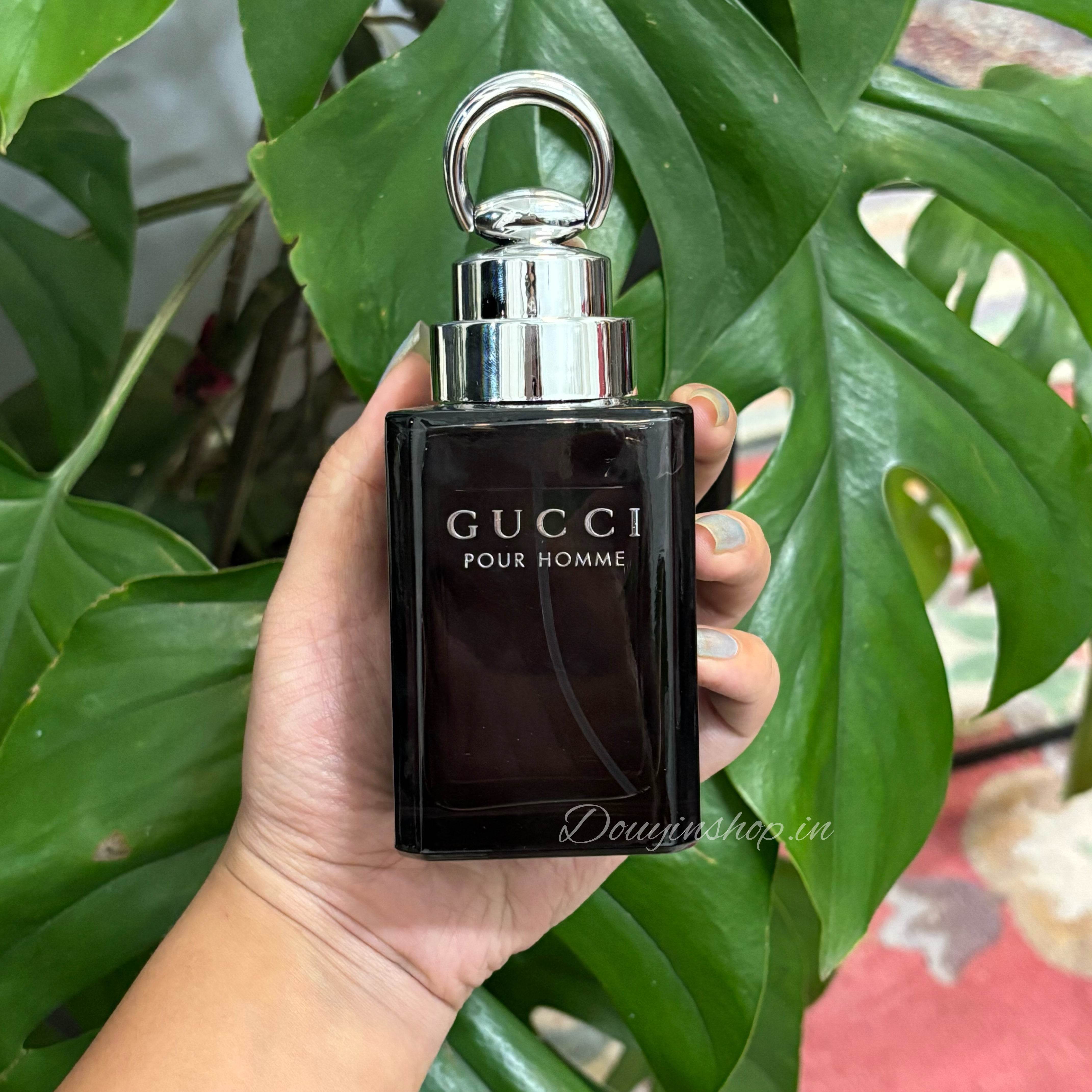 Gucci Pour Homme 100ml - Douyin Shop