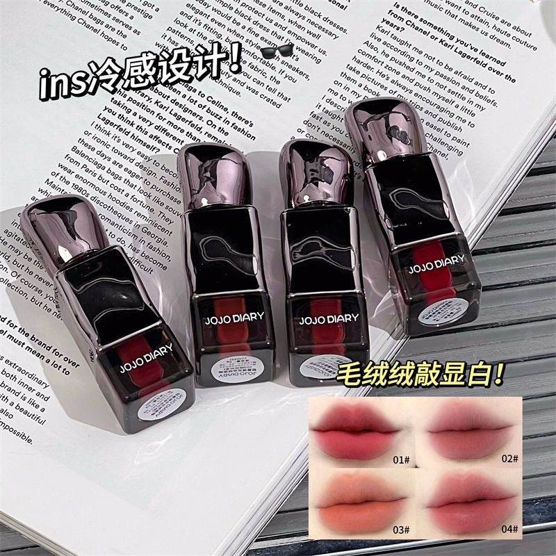 Jojo Diary Lip Glaze - Douyin Shop