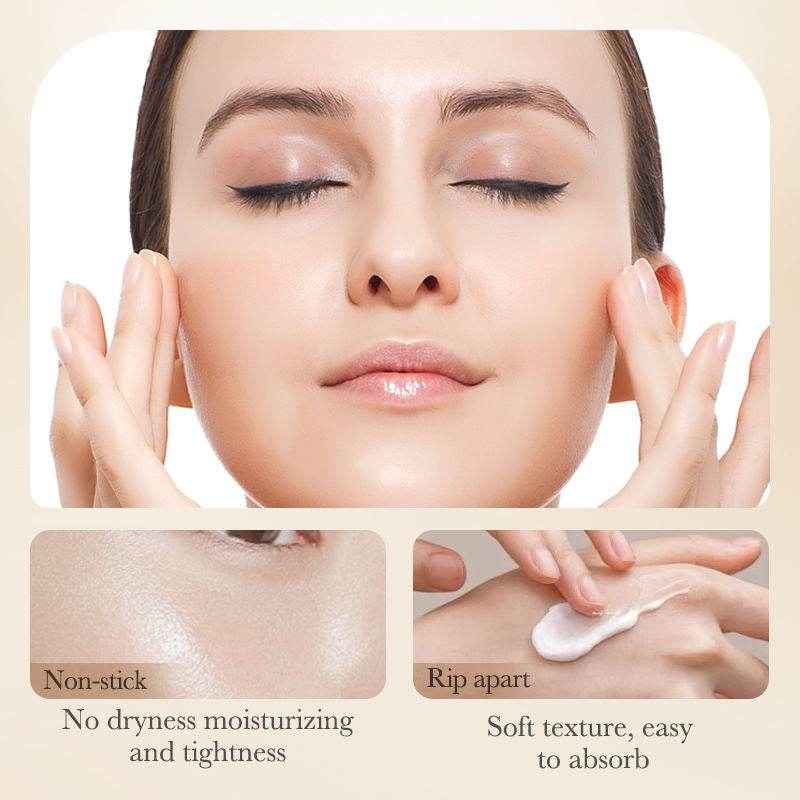 Bioaqua Rice Raw Pulp Clay Mask - Douyin Shop