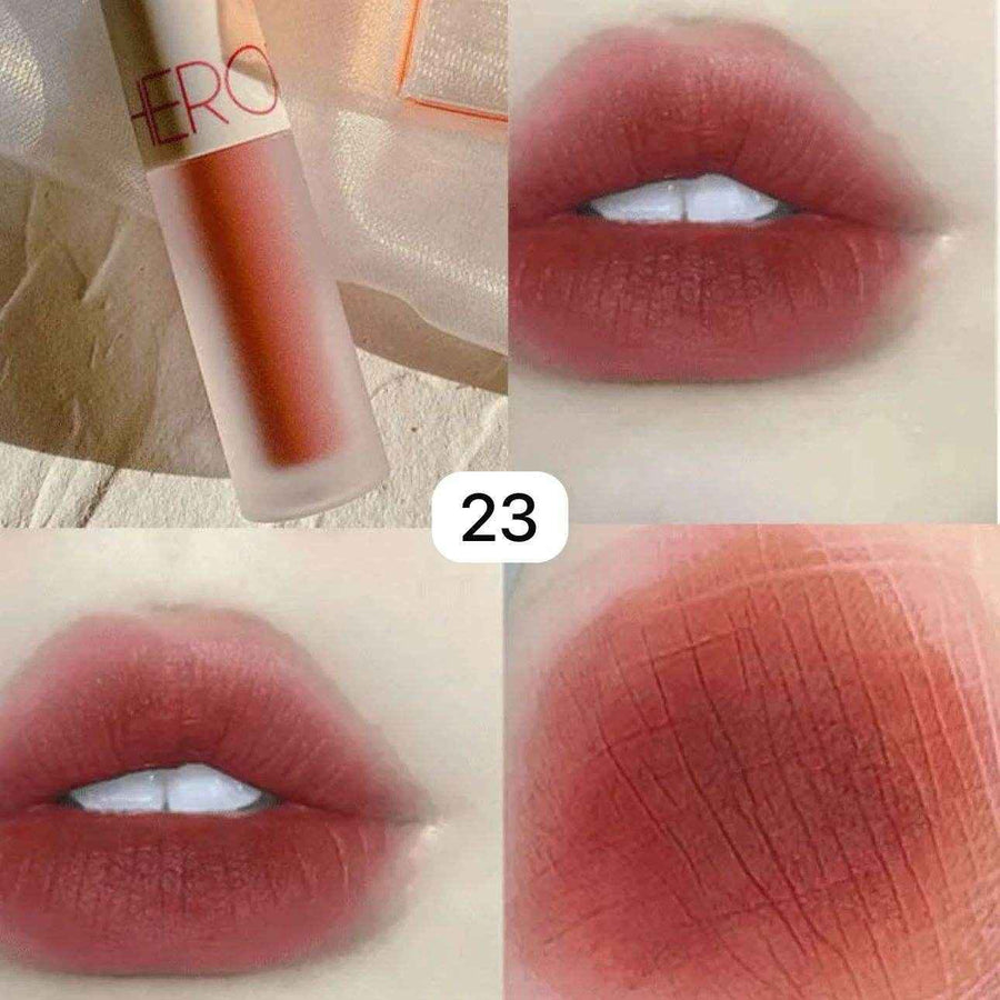 Herorange Warm/Cool Tint (Rom&nd Best Warm/Cool Tint Dupe) - Douyin Shop