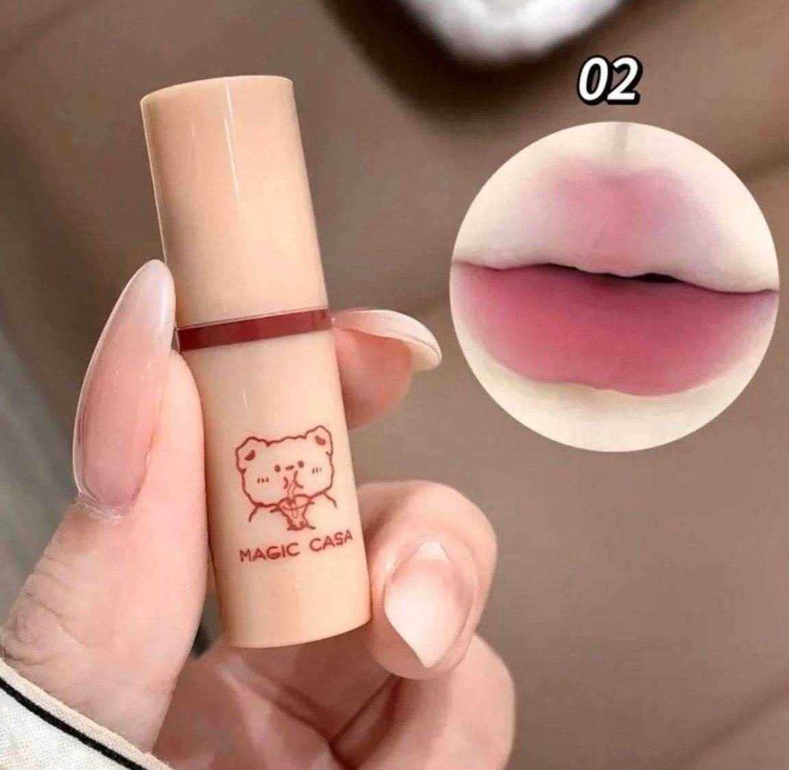 Magic Casa Love Bear - Douyin Shop