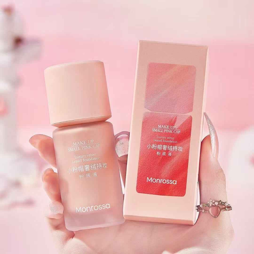 Monrossa Foundation 30ml