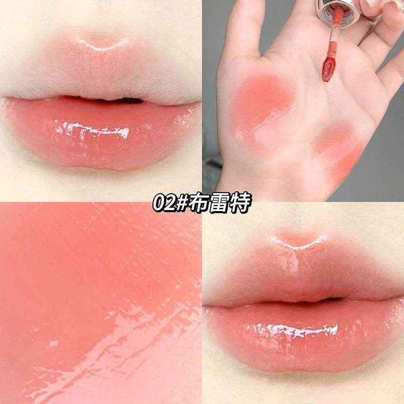 Gege Bear Pink Bow - Douyin Shop