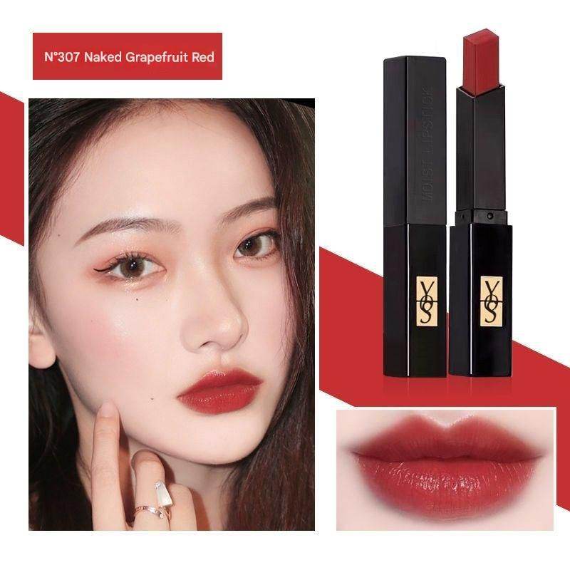 Ysl Inspired Creamy Long-Lasting Lipstick - Douyin Shop