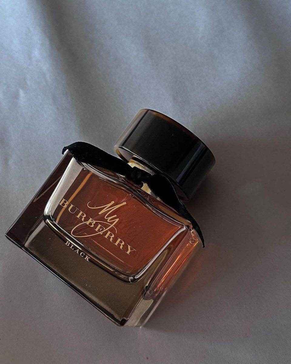 My Burberry Black 90ml - Douyin Shop