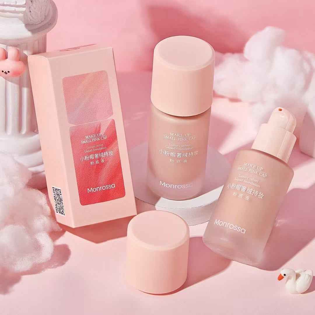 Monrossa Foundation 30ml