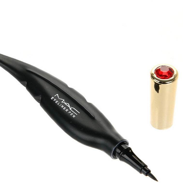 Mac Small Tip Liner (waterproof, smudgeproof) - Douyin Shop