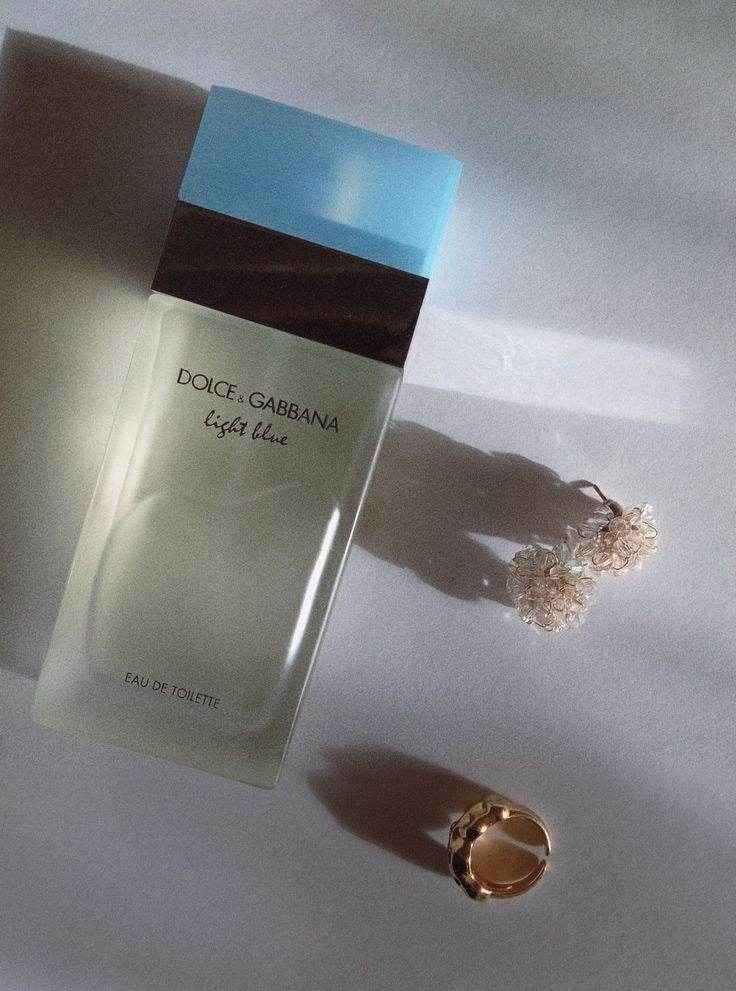 Dolce & Gabanna Light Blue 100ml - Douyin Shop
