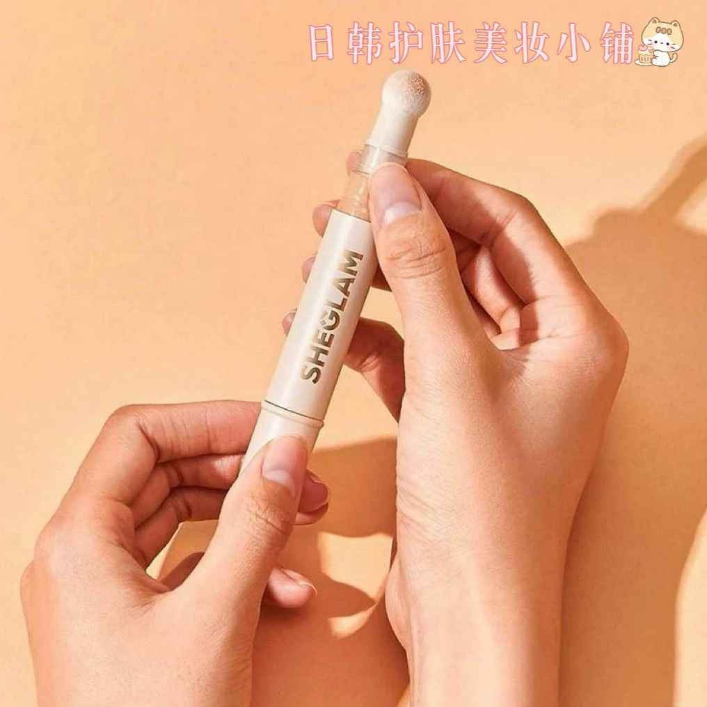 Sheglam Complexion Boost Concealer Anti-Cernes Pink Pearl