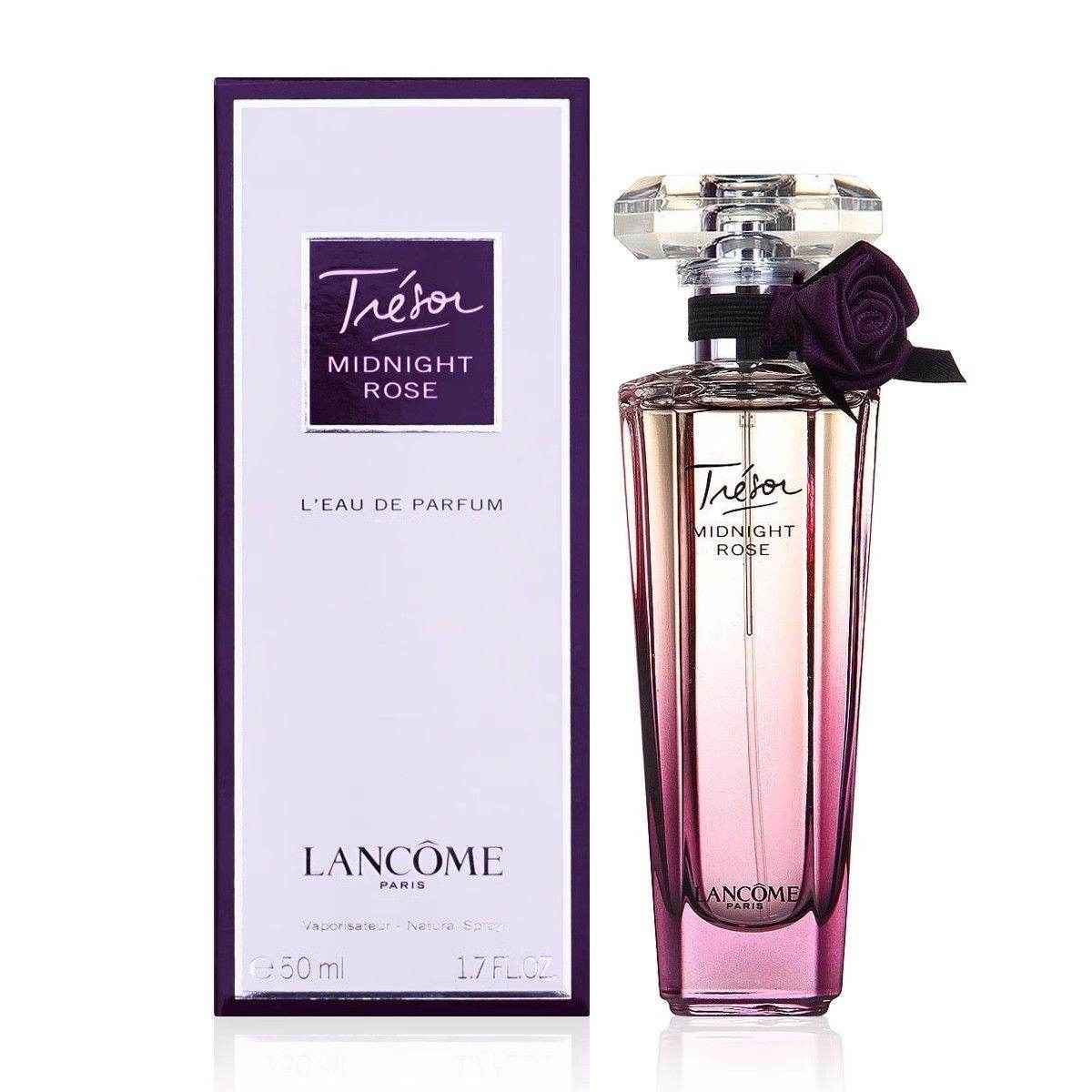 Lancome Tresor Midnight Rose 75ml - Douyin Shop