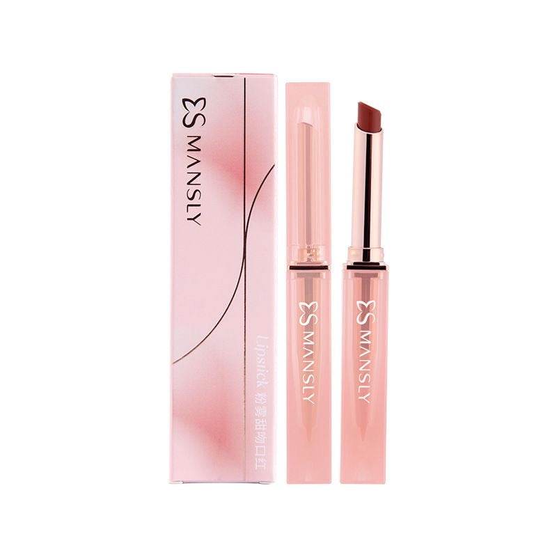 Mansly Sleek Lipstick - Douyin Shop