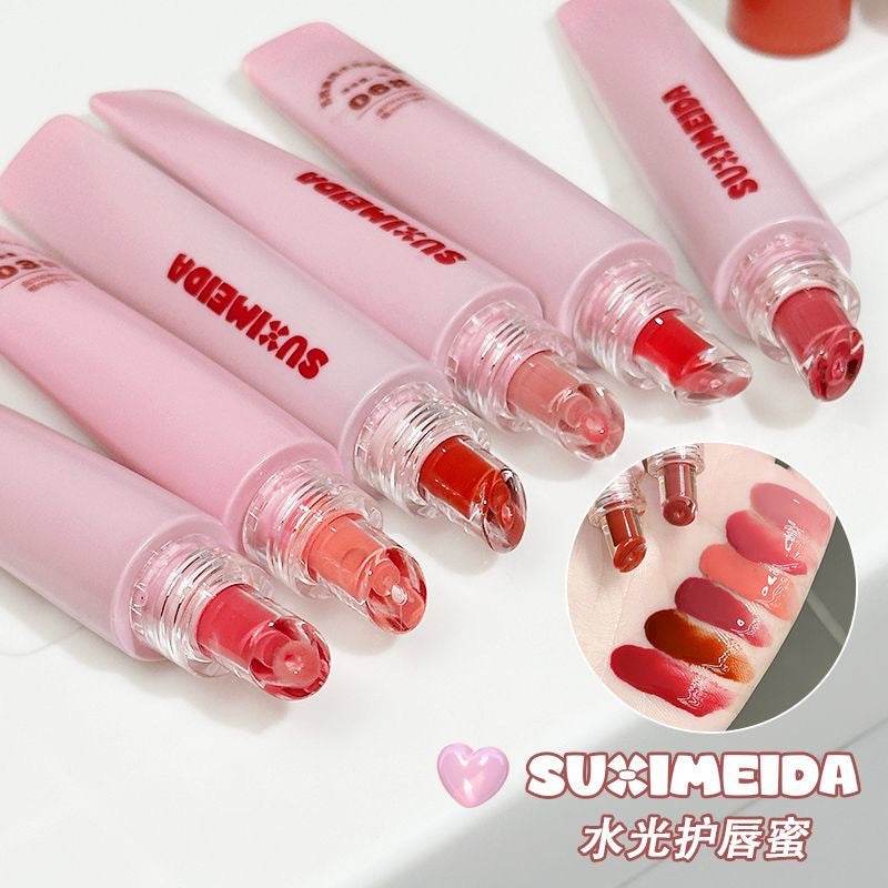 Suximeida Lip Jelly - Douyin Shop