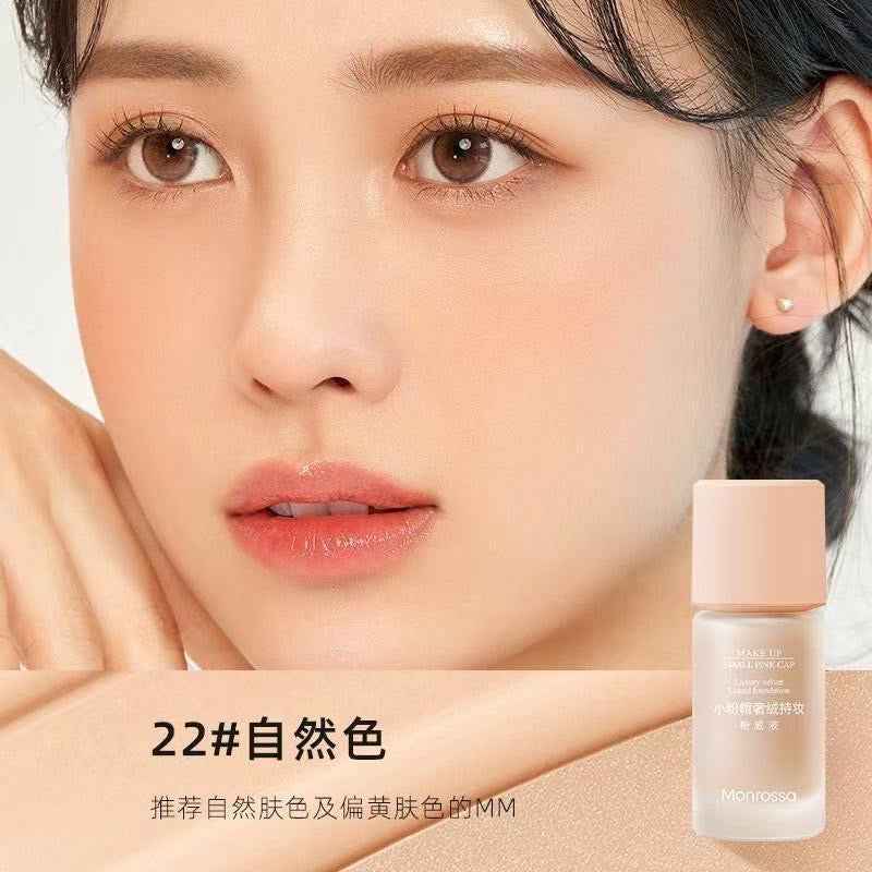 Monrossa Foundation 30ml