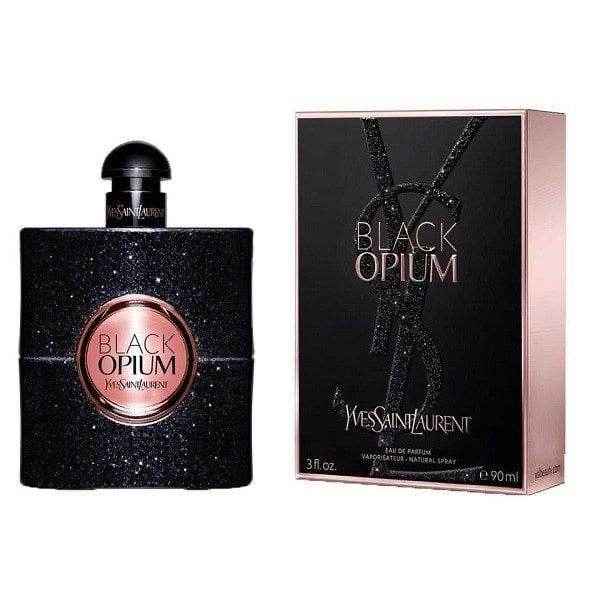 Ysl Black Opium 90ml - Douyin Shop
