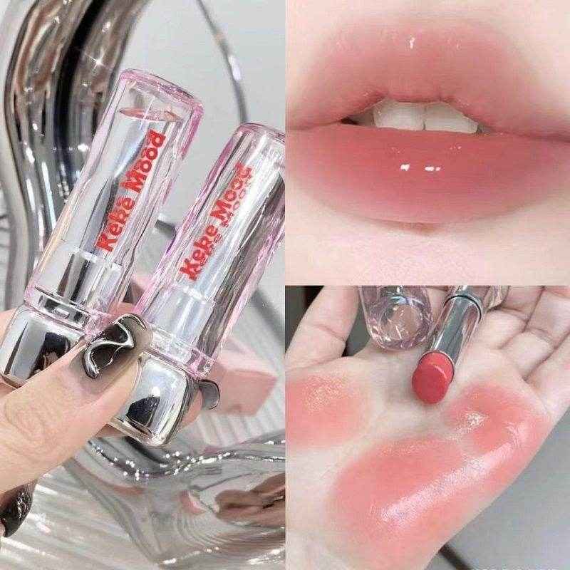 Keke Mood Melting Lipstick - Douyin Shop