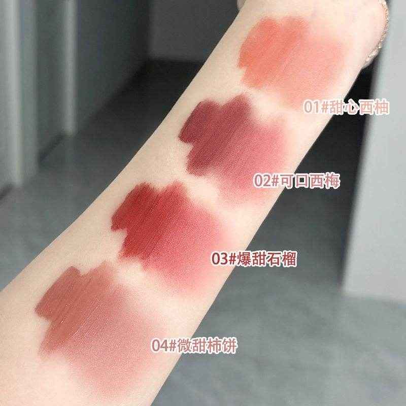 Pink Coco Peachy Glaze - Douyin Shop