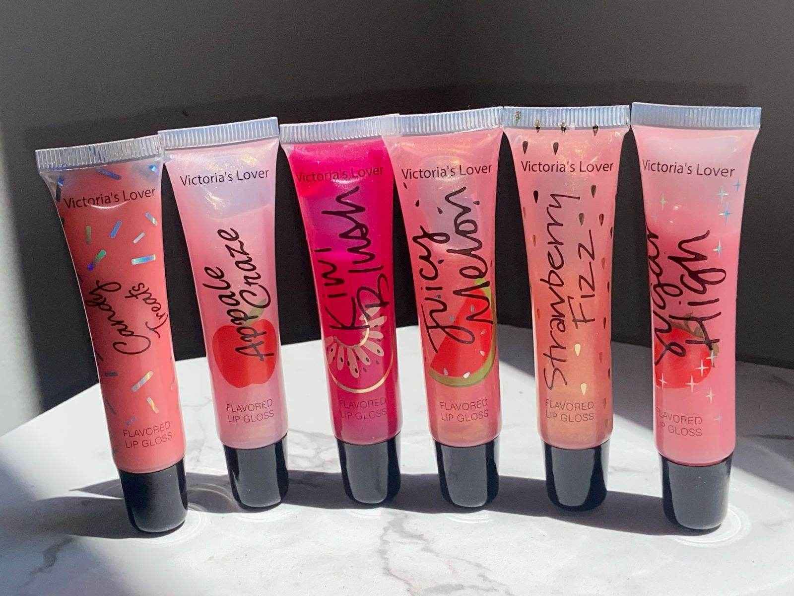 Victoria’s Lover Lip Gloss - Douyin Shop