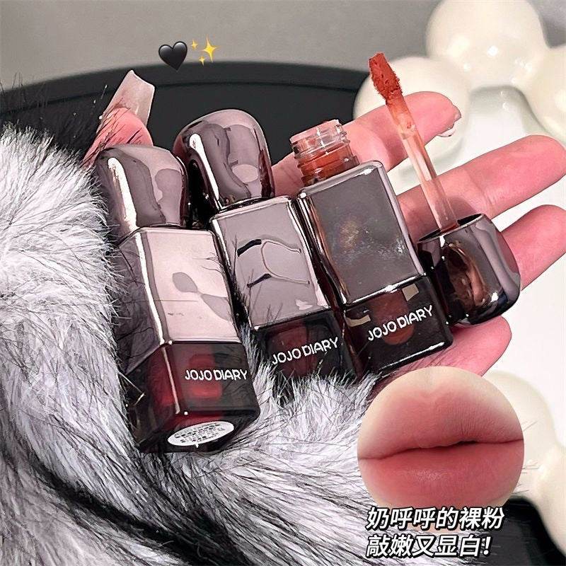 Jojo Diary Lip Glaze - Douyin Shop
