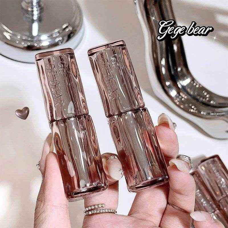 Gege Bear Aqua Lipstick - Douyin Shop