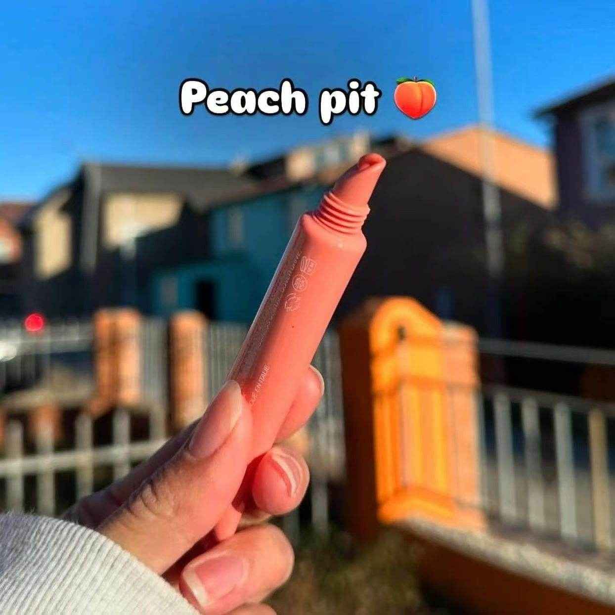 Rhode Peptide Lip Tint - Douyin Shop