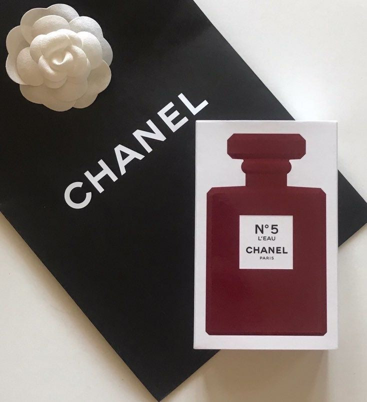 Chanel N5 100ml - Douyin Shop