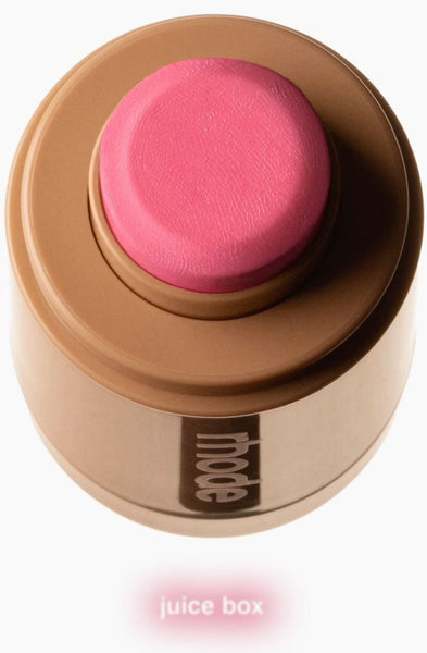 【新品】rhode the pocket blush チークjuice box Rhode Pocket Blush in Juice Box | eBay
