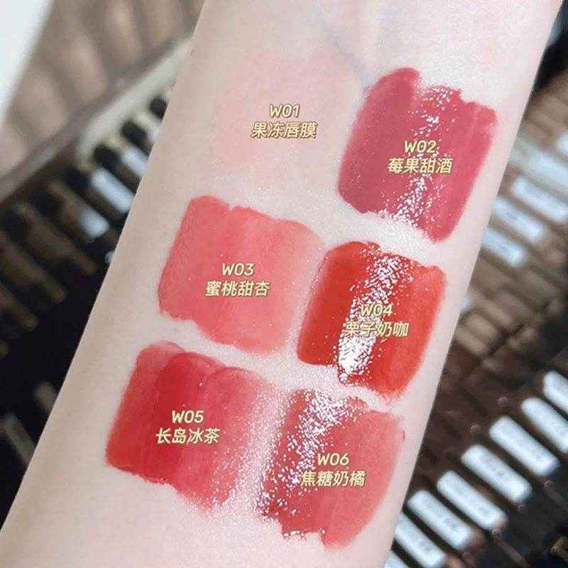 Daimanpu Pet Lip Jar (with applicator) - Douyin Shop