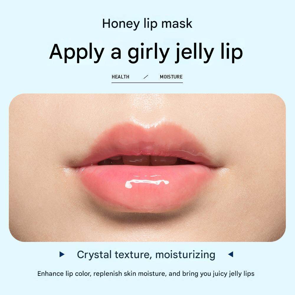Bioaqua Eye Lip Masks - Douyin Shop