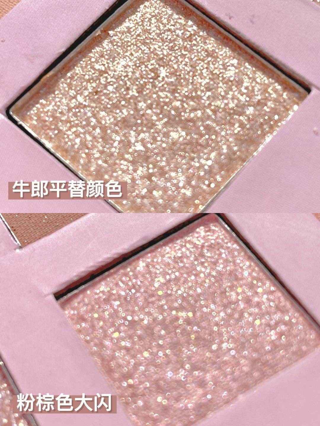 Flowerbook Pallette - Douyin Shop