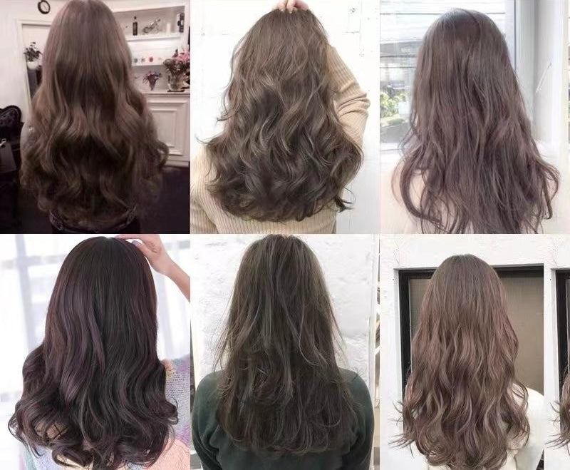 Dekou Ripple Abundance Hair Elasticity and Flexibility Mask/Conditioner (best for curly hair) 300ml - Douyin Shop