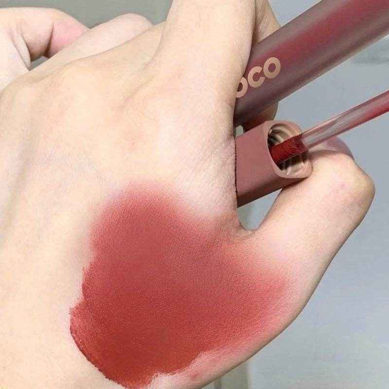 Pink Coco Velvet Stick - Douyin Shop