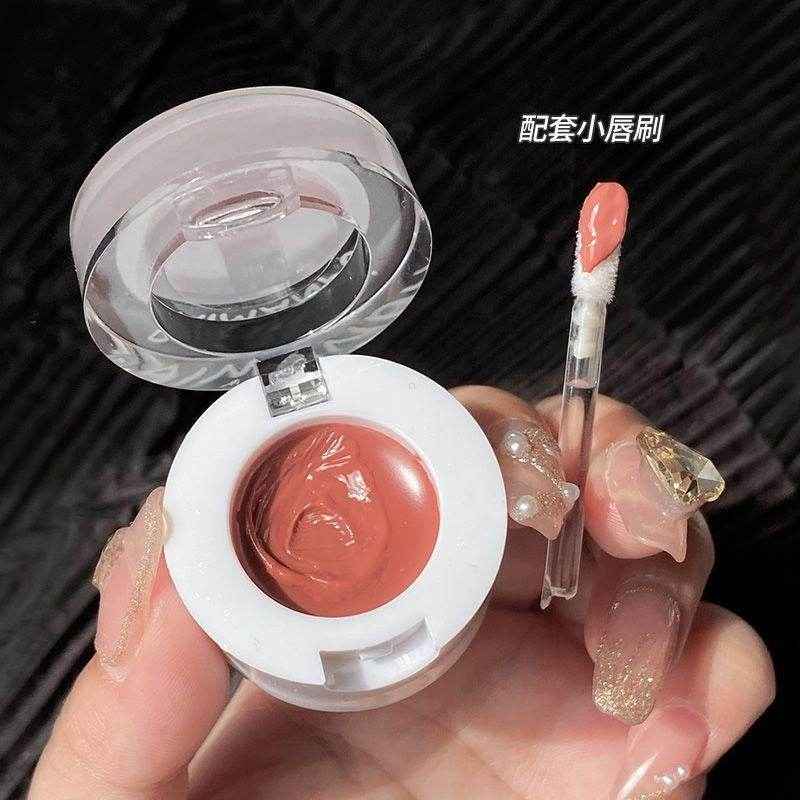 Daimanpu Pet Lip Jar (with applicator) - Douyin Shop