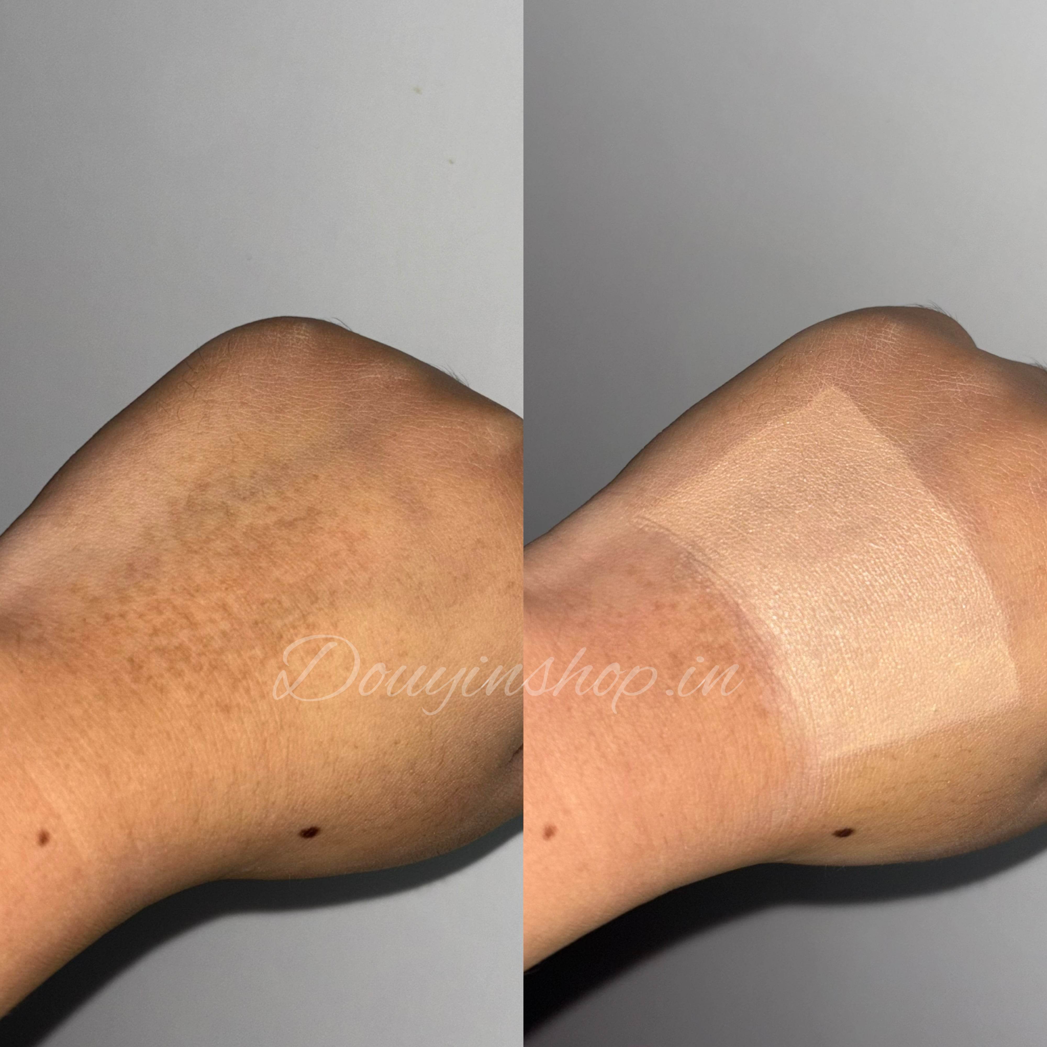 Gege Bear Concealer - Douyin Shop