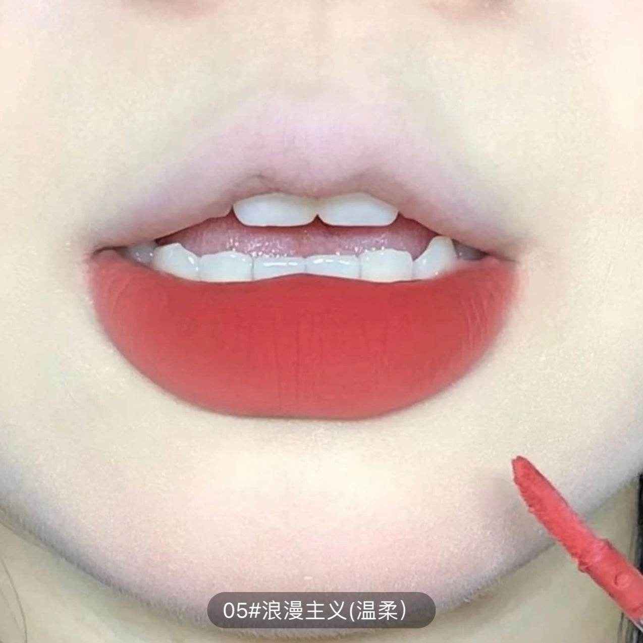 Pink Coco Velvet Stick - Douyin Shop