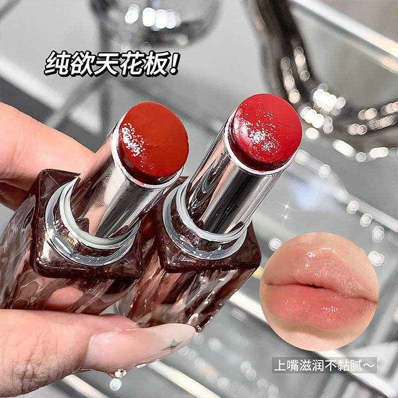 Gege Bear Aqua Lipstick - Douyin Shop