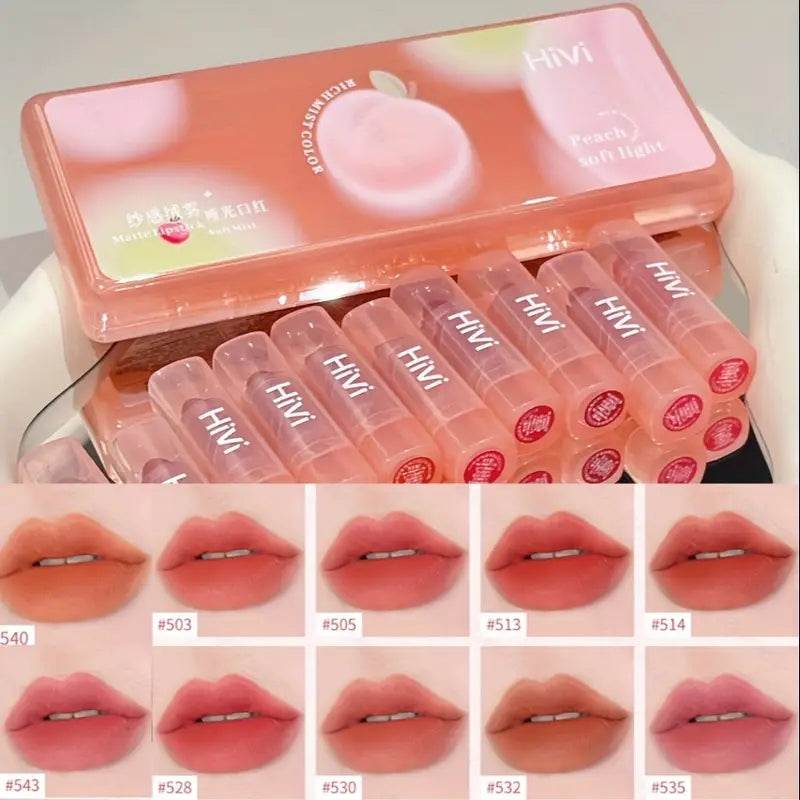HiVi Lipstick - Douyin Shop