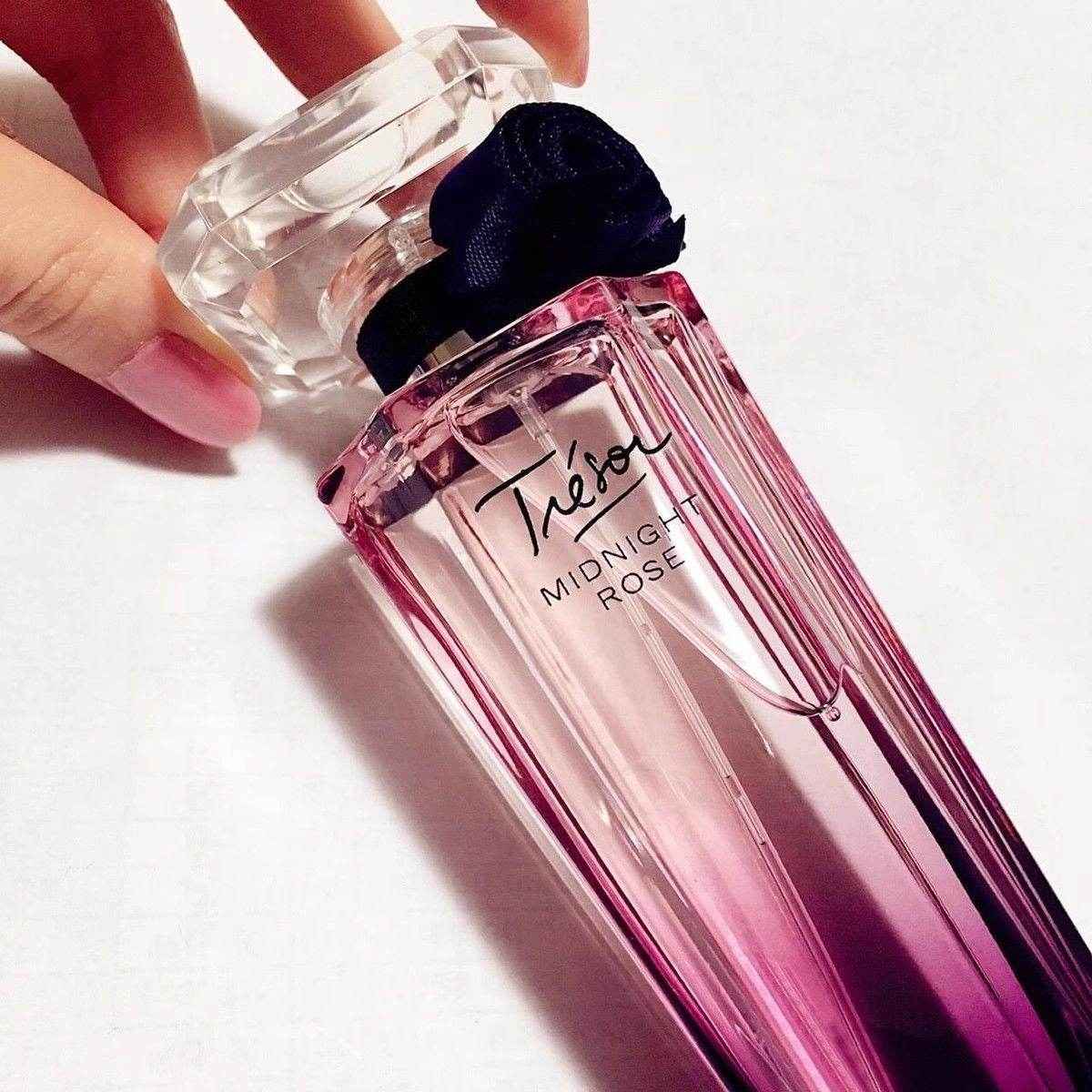 Lancome Tresor Midnight Rose 75ml - Douyin Shop