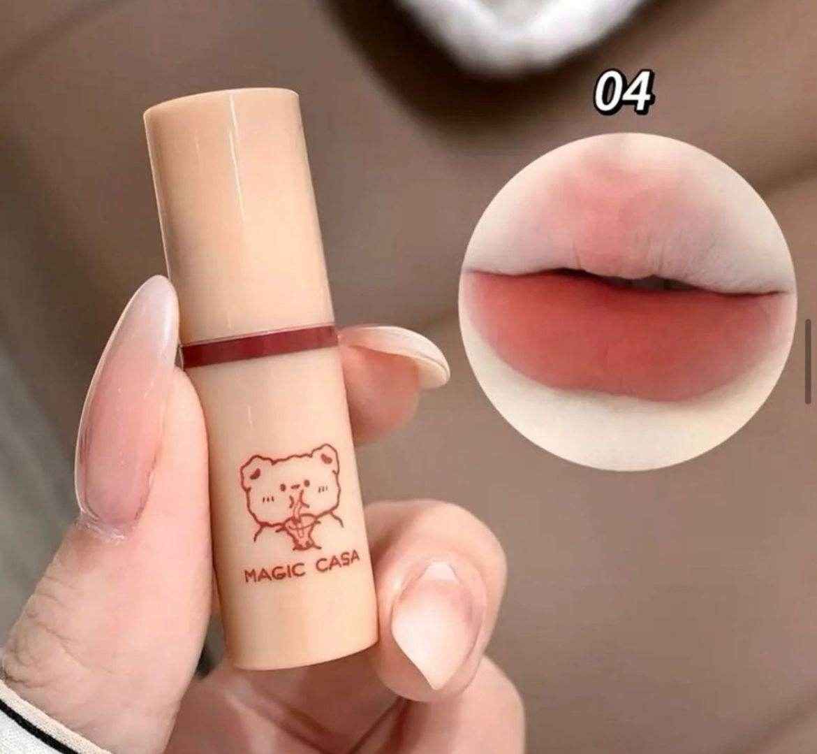 Magic Casa Love Bear - Douyin Shop