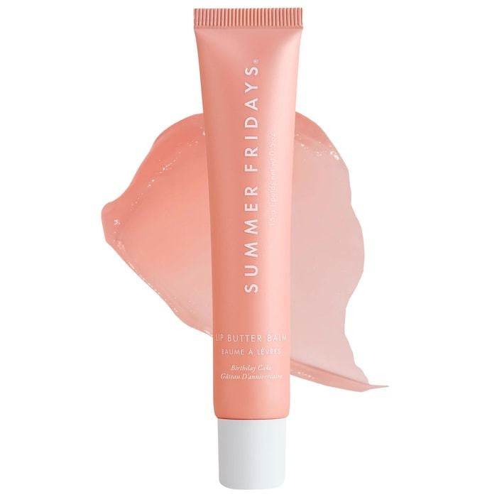 Summer Fridays Lip Butter Balm - Douyin Shop