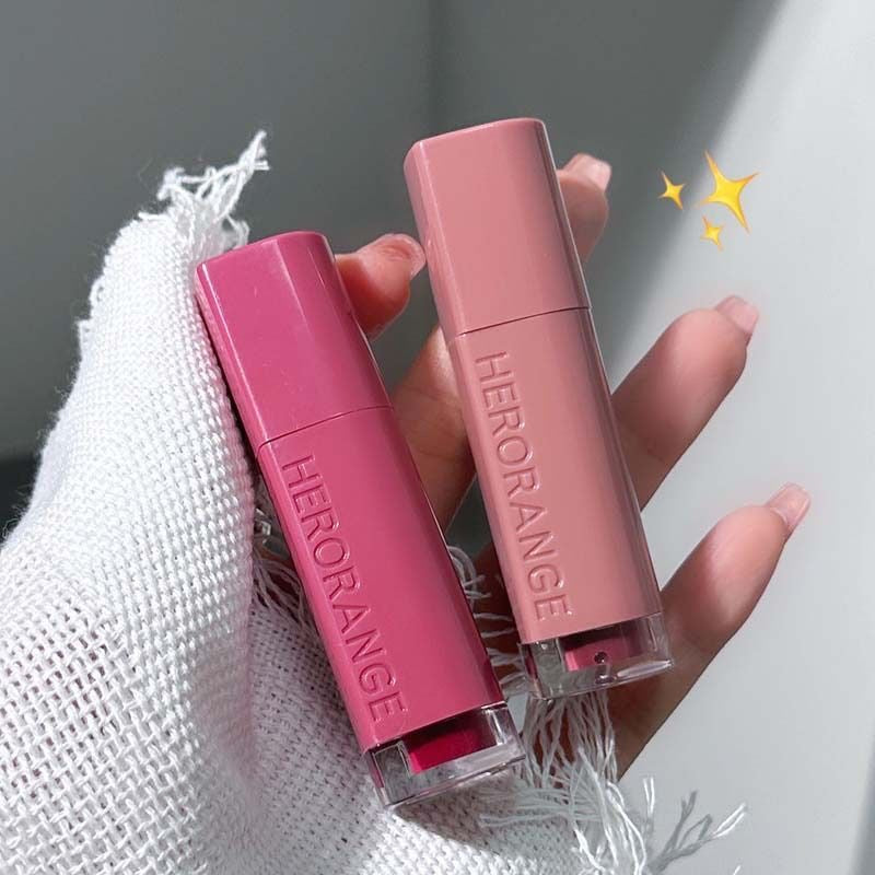 Herorange Glossy Lip Tint