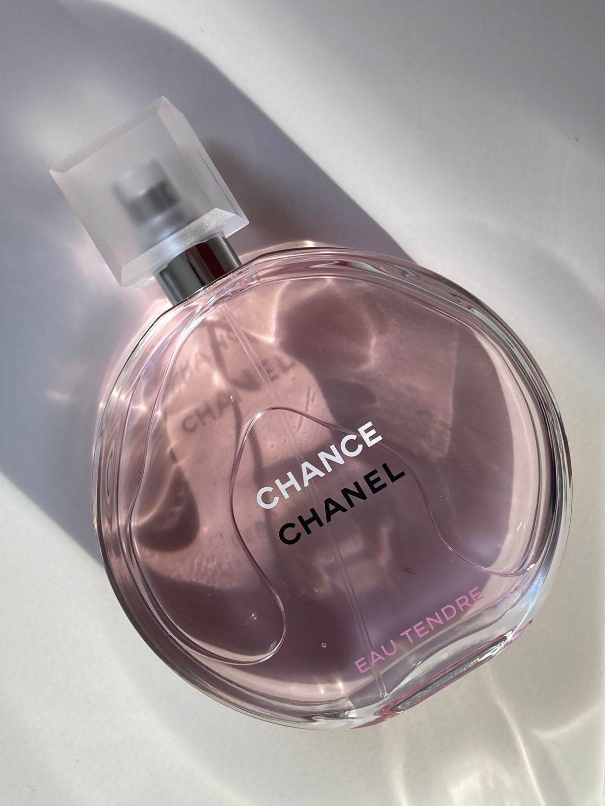 Chance Chanel 100ml - Douyin Shop