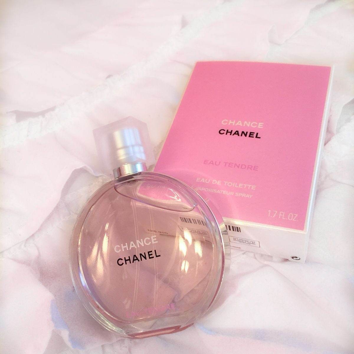 Chance Chanel 100ml - Douyin Shop