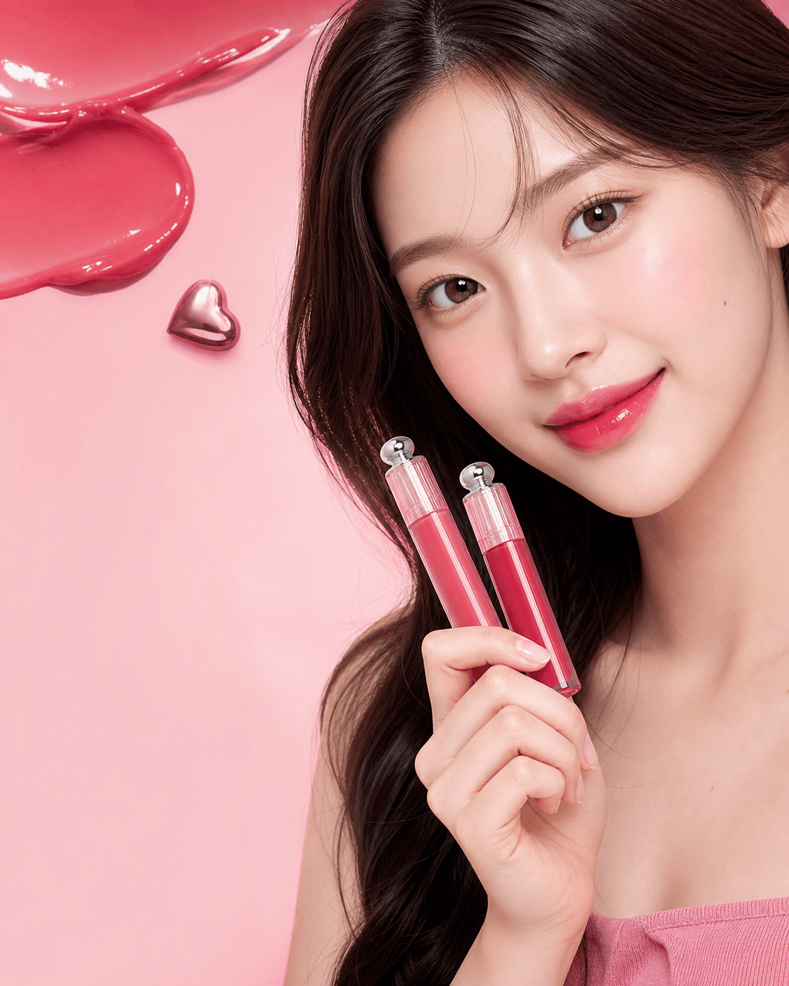 Find your lip mood - Douyin Shop