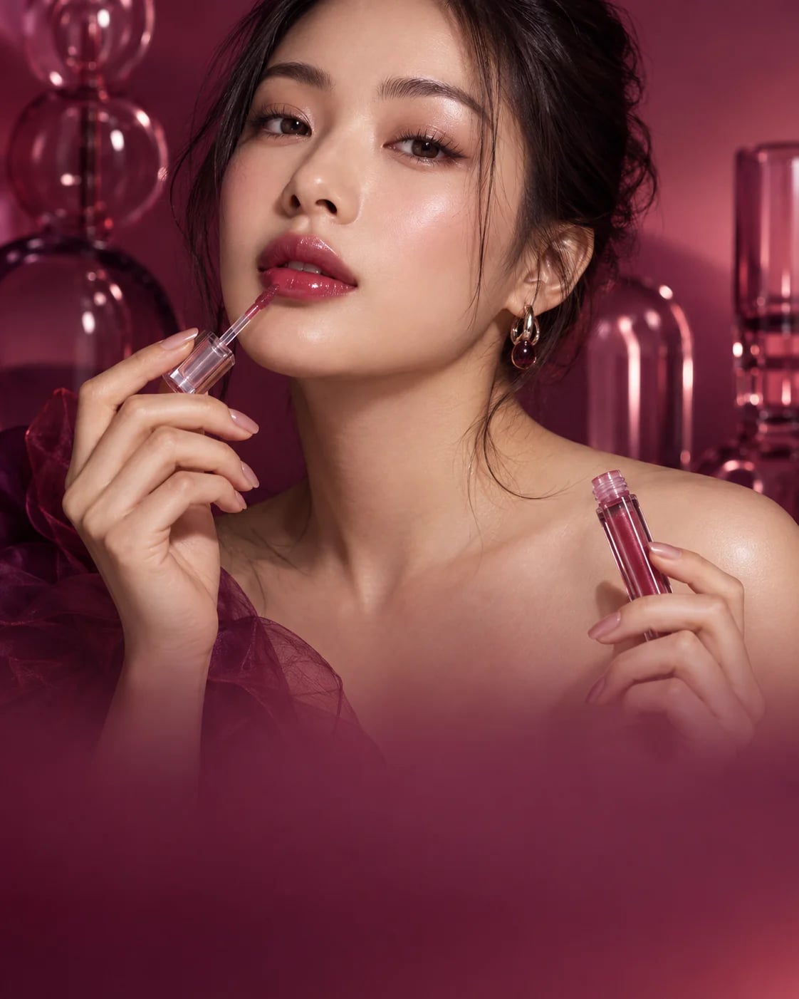 Your lip era starts here - Douyin Shop