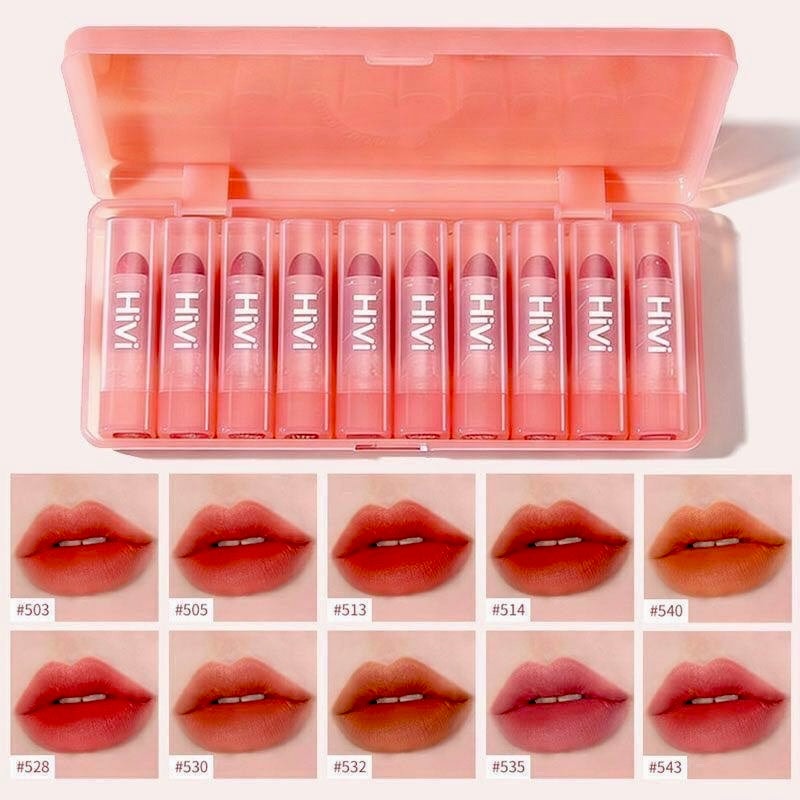 HiVi Mini Lipstick - Douyin Shop